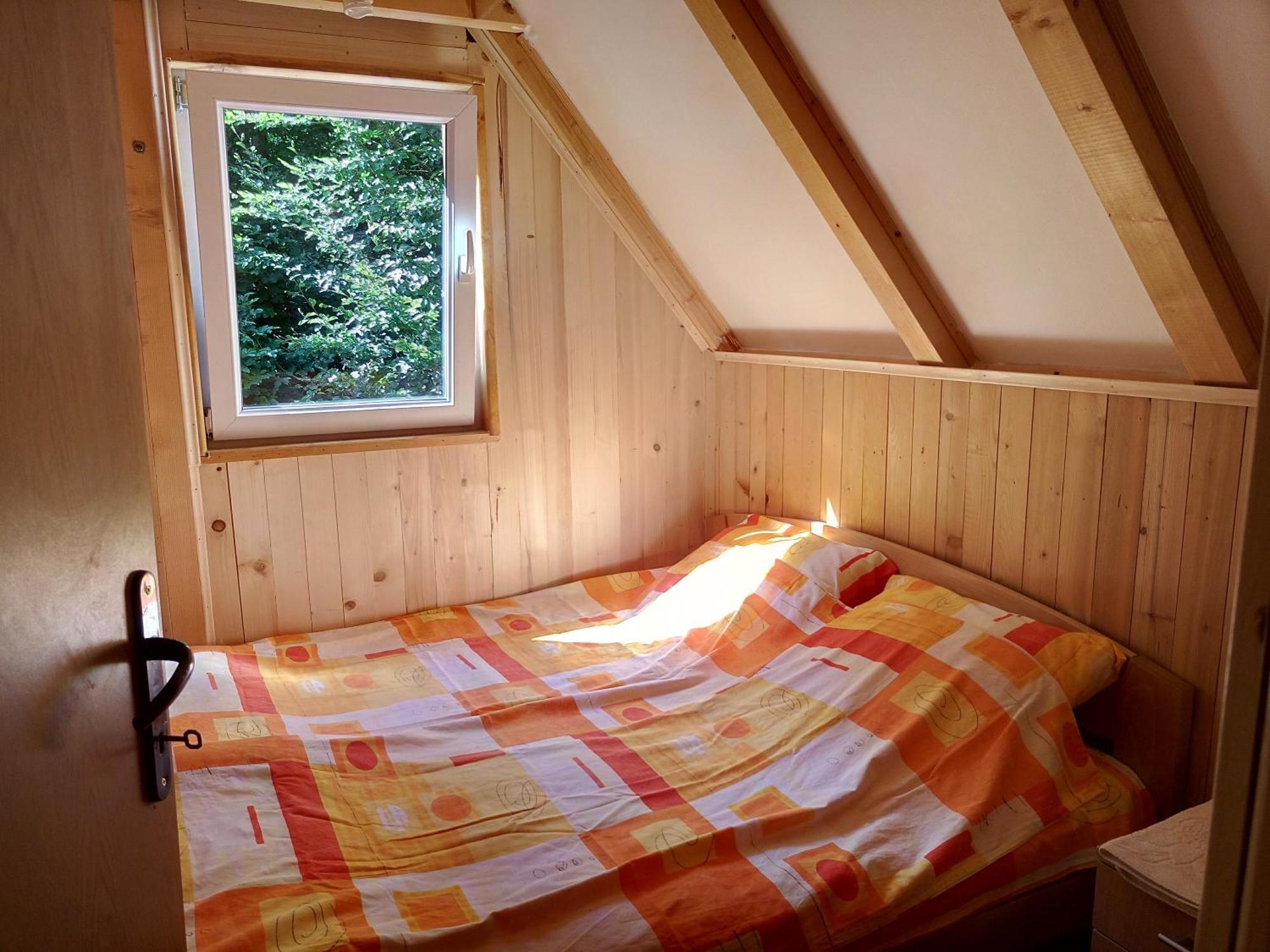 Bungalows Katun Maja Karanfil Gusinje Ngoại thất bức ảnh